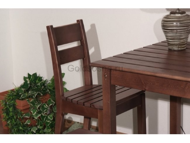 Стол Дачный №2 Стол Дачный №2