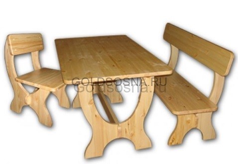 Стол Омега Стол Омега