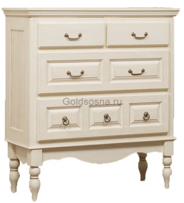 Комод Бьерт 1-9