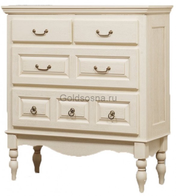 Комод Бьерт 1-9