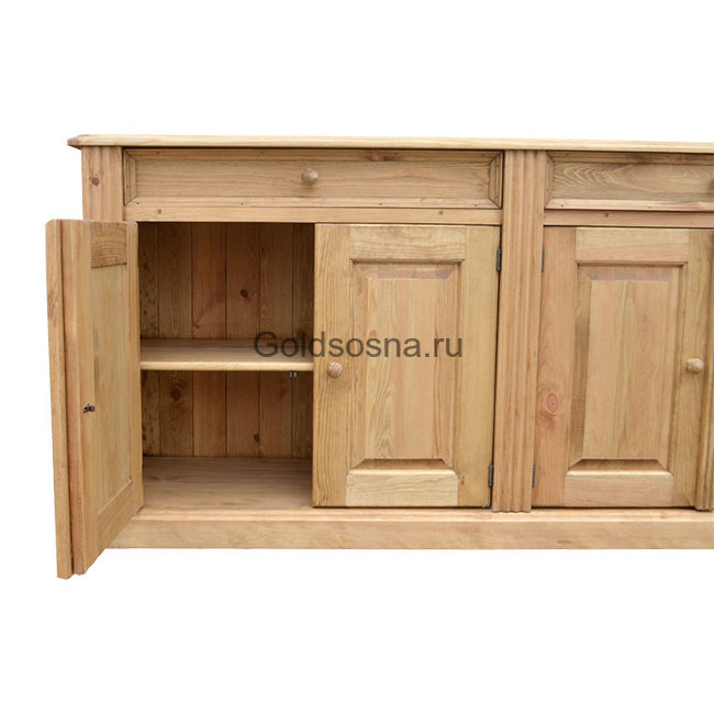 Тумба 4-х дверная ELBA 4P