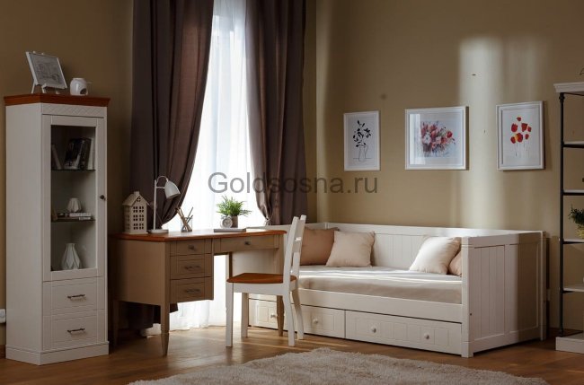 Сервант Дания 1-ств №1 Сервант Дания 1-ств №1