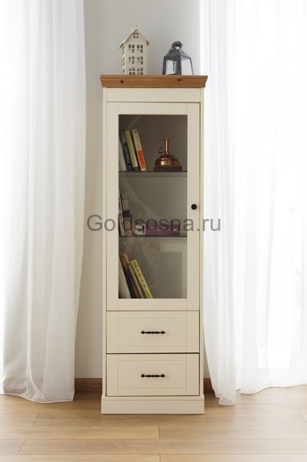 Сервант Дания 1-ств №1 Сервант Дания 1-ств №1