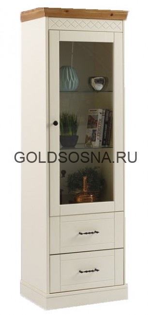 Сервант Дания 1-ств №1 Сервант Дания 1-ств №1