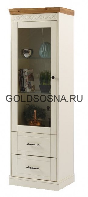 Сервант Дания 1-ств №1 Сервант Дания 1-ств №1