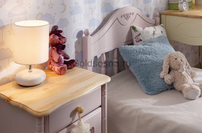 Тумба Айно №6 Тумба Айно №6