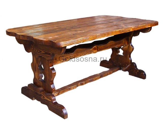 Стол Берендей Стол Берендей