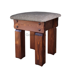 Табурет Добряк (ткань)