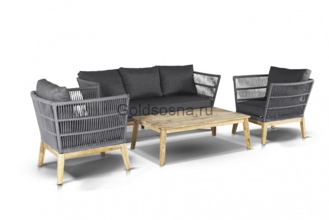 Лаунж зона Аликанте