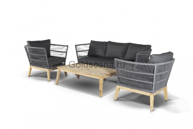 Лаунж зона Аликанте