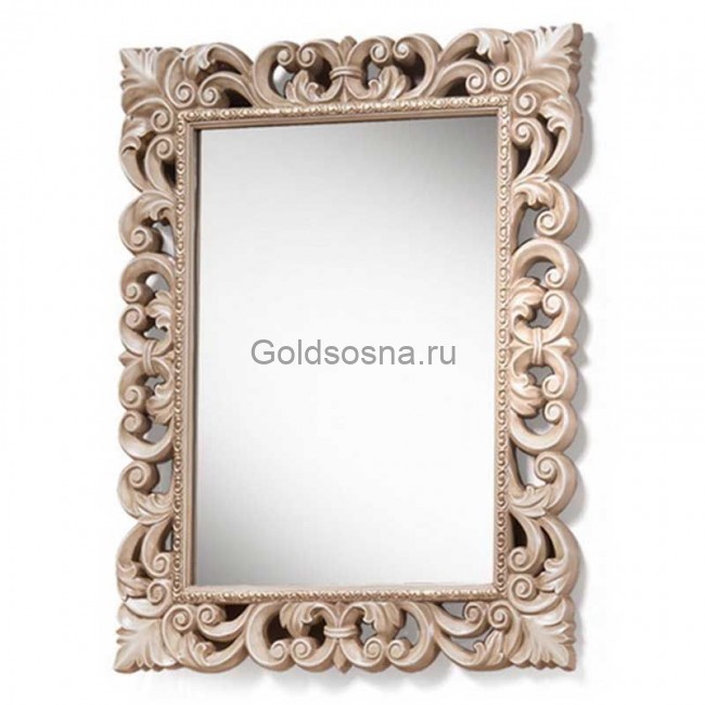 Зеркало навесное Астория ГМ 8147 Зеркало навесное Астория ГМ 8147