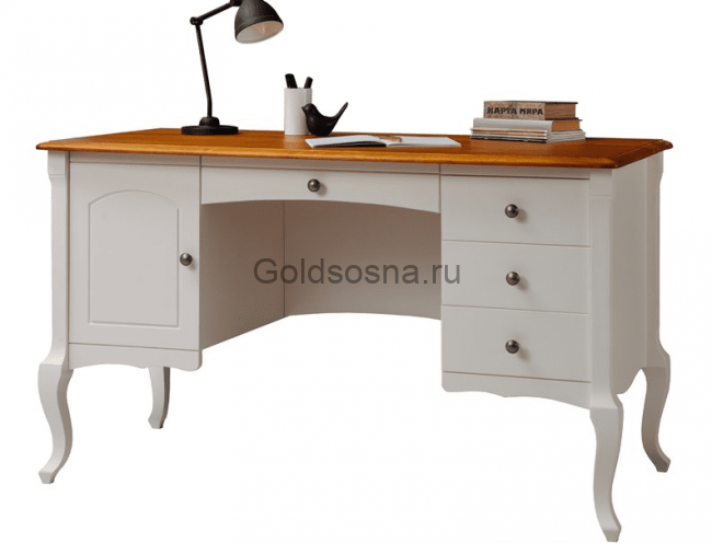 Стол письменный Ари-Прованс №5 Стол письменный Ари-Прованс №5