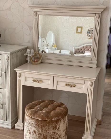 Зеркало Верона