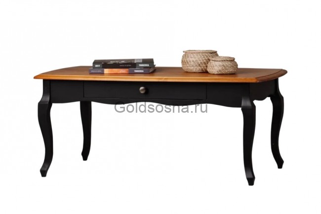 Стол журнальный Ари-Прованс №3