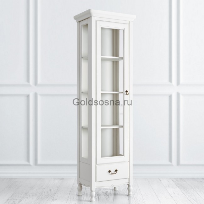 Витрина стеклянная L Villar