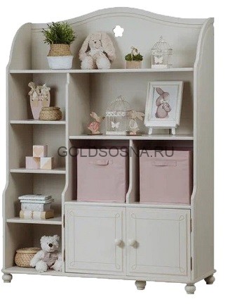 Стеллаж Бетти №8 Стеллаж Бетти №8