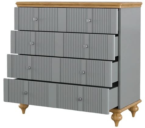 Комод Рандеву 204 Комод Рандеву 204