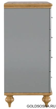Комод Рандеву 204 Комод Рандеву 204