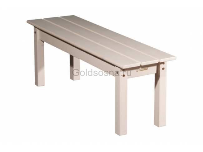 Скамья Дачная №1