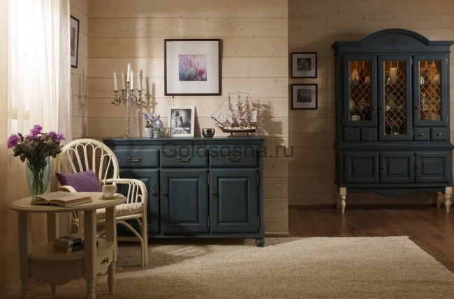 Комод Бьерт 1-10 Комод Бьерт 1-10