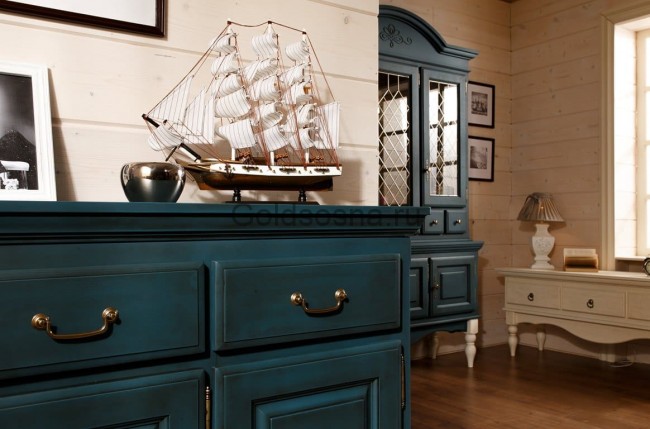 Комод Бьерт 1-10 Комод Бьерт 1-10