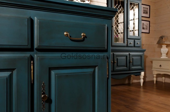 Комод Бьерт 1-10 Комод Бьерт 1-10