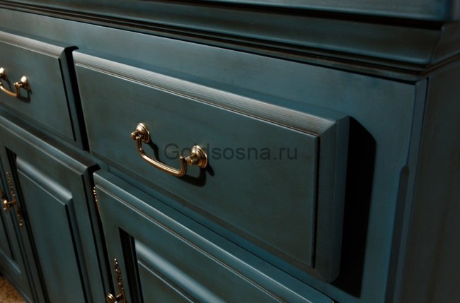 Комод Бьерт 1-10 Комод Бьерт 1-10