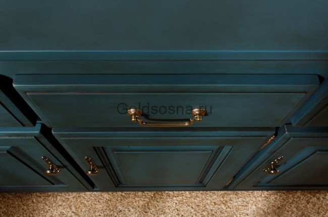 Комод Бьерт 1-10 Комод Бьерт 1-10