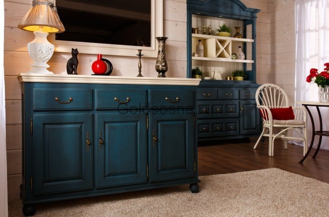 Комод Бьерт 1-10 Комод Бьерт 1-10