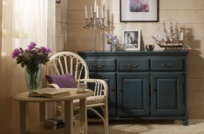 Комод Бьерт 1-10 Комод Бьерт 1-10