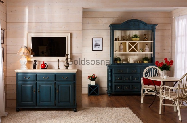 Комод Бьерт 1-10 Комод Бьерт 1-10