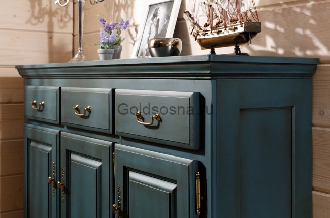 Комод Бьерт 1-10 Комод Бьерт 1-10