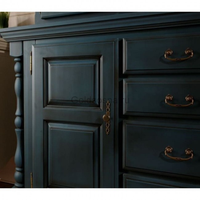 Сервант Валенсия 2-49