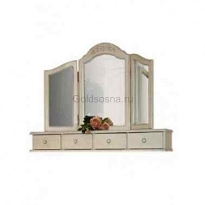 Спальня из коллекции Фиерта №1