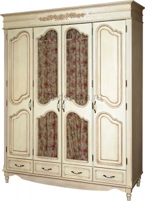 Спальня из коллекции Фиерта №1