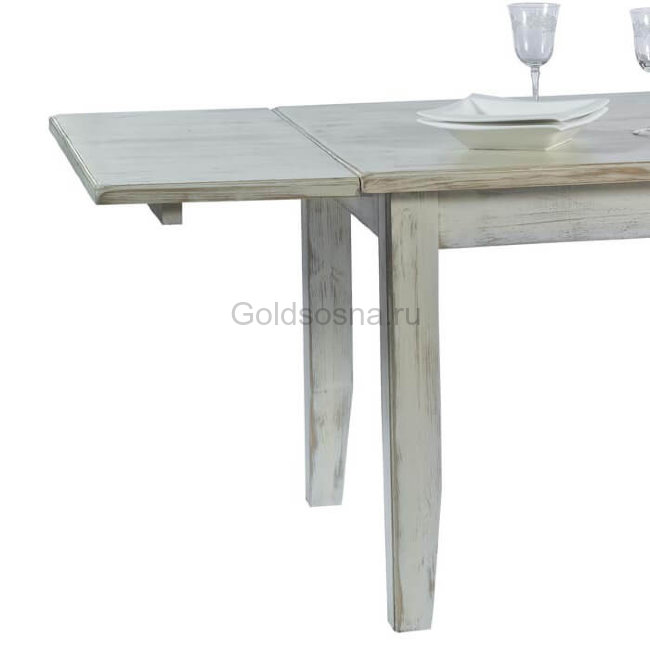 Приставка к обеденному столу Solea