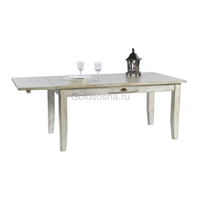 Приставка к обеденному столу Solea