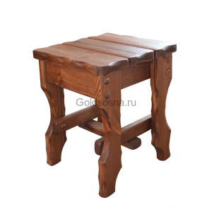 Табурет Крестьянка