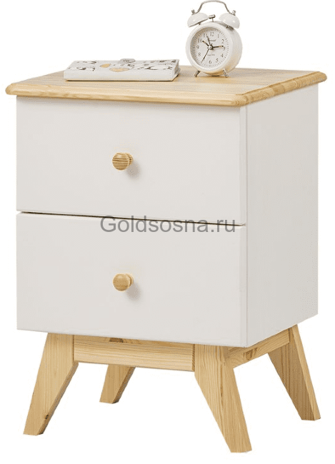 Тумба Тимберика Кидс №4 Тумба Тимберика Кидс №4