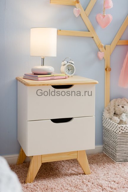 Тумба Тимберика Кидс №4 Тумба Тимберика Кидс №4