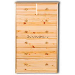 Комод Вокко 75-07