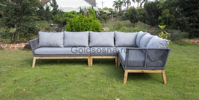 Лаунж зона Барселона