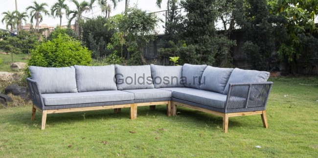 Лаунж зона Барселона