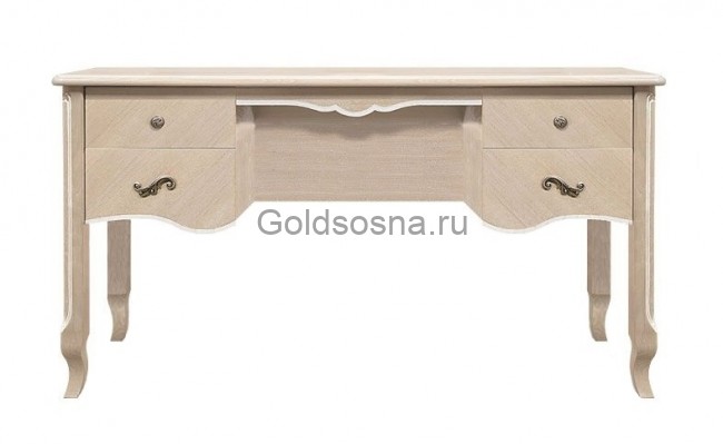 Стол письменный Лаура ММ-267-07