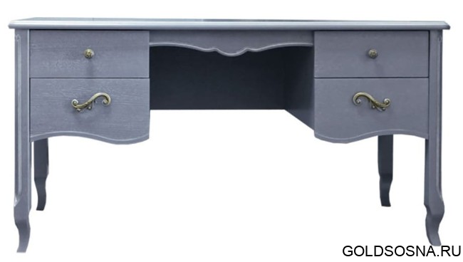 Стол письменный Лаура ММ-267-07