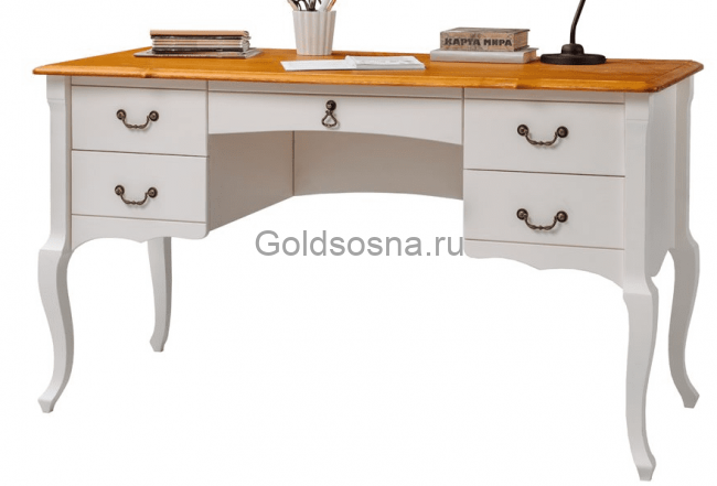 Стол письменный Ари-Прованс №4