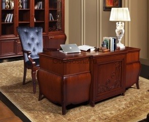 Стол письменный Тэсоро ГМ 6372 Стол письменный Тэсоро ГМ 6372