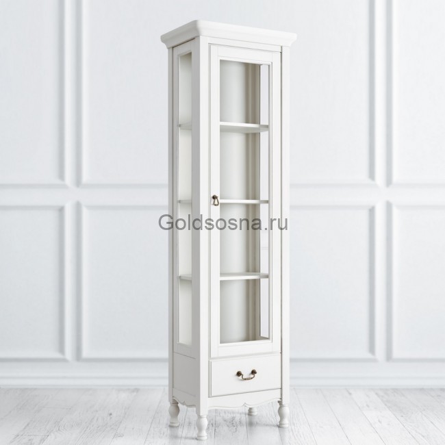 Витрина стеклянная R Villar