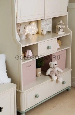 Стеллаж Бетти №9 Стеллаж Бетти №9