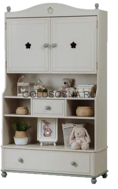 Стеллаж Бетти №9 Стеллаж Бетти №9